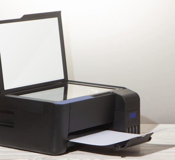 Beste All-in-One Printer