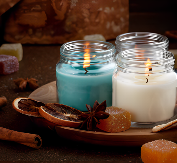 Beste Geurkaars