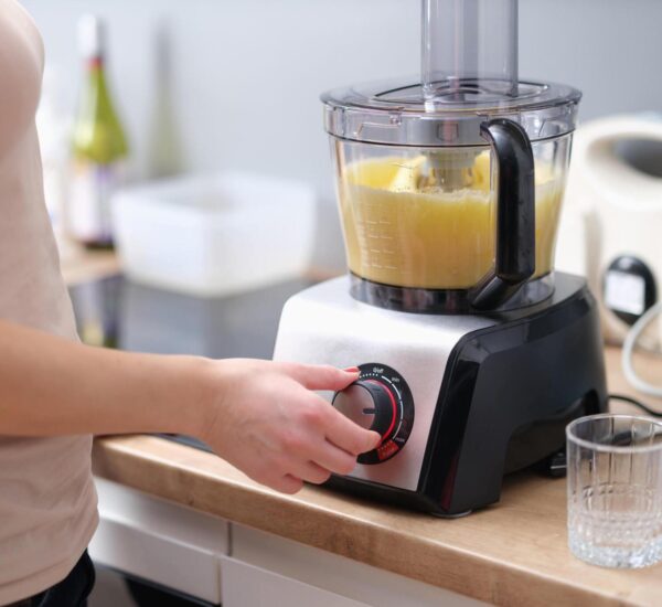 Beste Foodprocessor