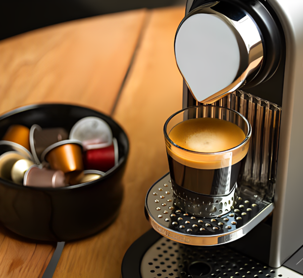 Beste Nespresso Cups